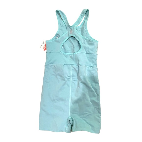 NWT Free People Movement Every Single Time Runsie - Picture 7 of 8